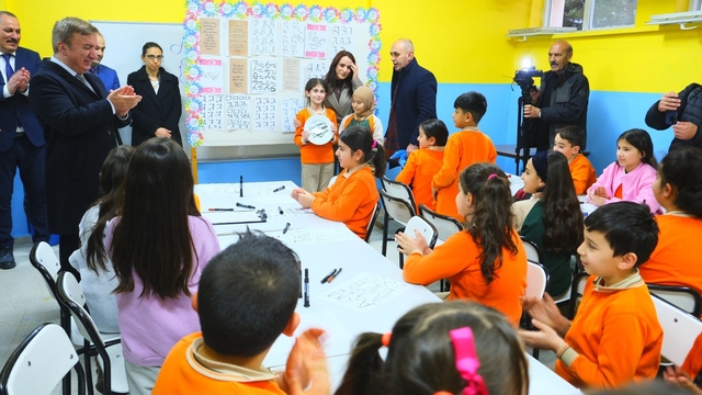 Değer Erzincan spor kulüpleri 20'ye ulaştı: Hedef 5 bin öğrenci