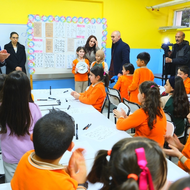 Değer Erzincan spor kulüpleri 20'ye ulaştı: Hedef 5 bin öğrenci