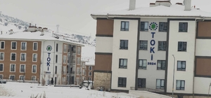 Çermik'te TOKİ kura tarihleri belli oldu