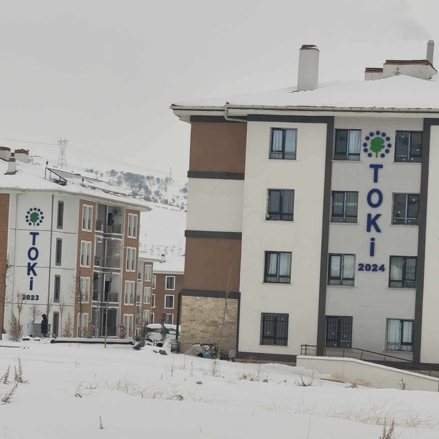 Çermik'te TOKİ kura tarihleri belli oldu