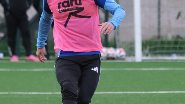 Hatayspor, Boluspor maçı hazırlıklarını tamamladı