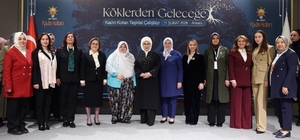 Başkan Çerçioğlu: "Milletimize hizmet etmeye devam edeceğiz"