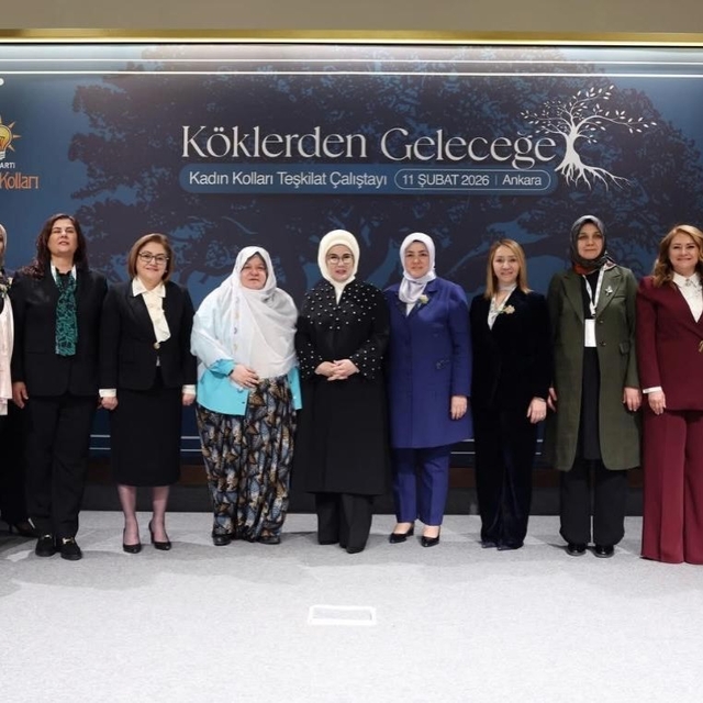 Başkan Çerçioğlu: "Milletimize hizmet etmeye devam edeceğiz"