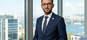 Sigorta sektörünün prim üretimi 1,2 trilyon TL'yi aştı
TÜGAP Başkanı Alkış:...