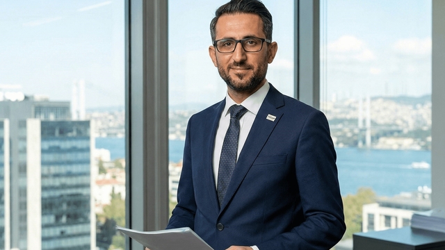 Sigorta sektörünün prim üretimi 1,2 trilyon TL'yi aştı
TÜGAP Başkanı Alkış: "Sigortacılık hala güven işidir"