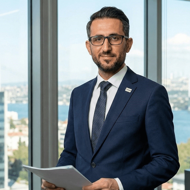 Sigorta sektörünün prim üretimi 1,2 trilyon TL'yi aştı
TÜGAP Başkanı Alkış:...