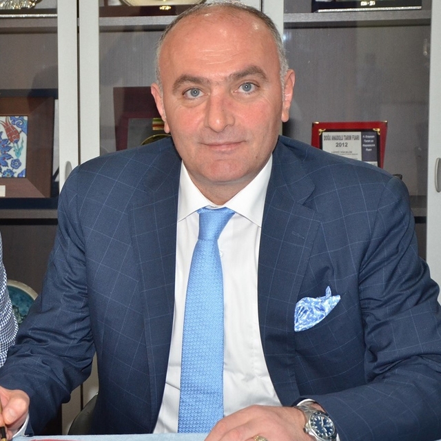 Özakalın: "Üretimde süreklilik esas"
Reel sektöre 39 milyar TL'lik finansma...