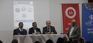 Muğla'da aile kurumu masaya yatırıldı