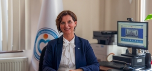 Parkinson hastaları için hayati önem taşıyan 'Akıllı Karar Destek Sistemi'...