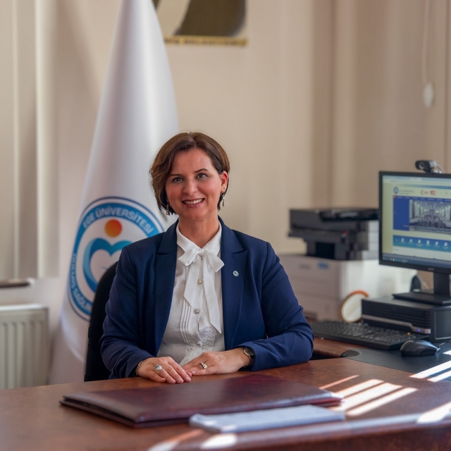 Parkinson hastaları için hayati önem taşıyan 'Akıllı Karar Destek Sistemi'...