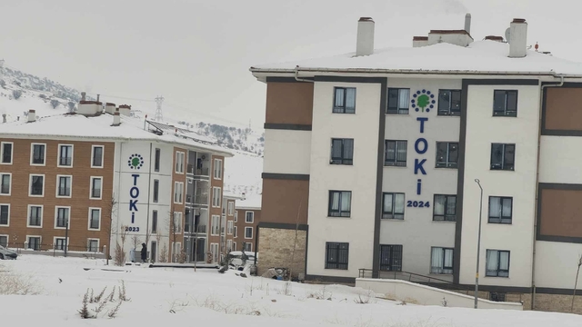 Çermik'te TOKİ kura tarihleri belli oldu