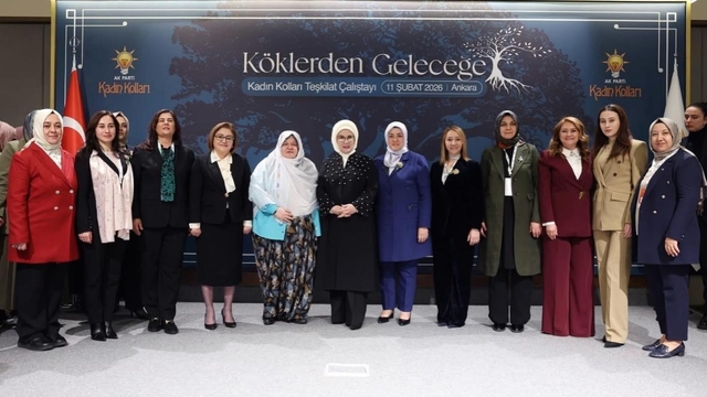 Başkan Çerçioğlu: "Milletimize hizmet etmeye devam edeceğiz"