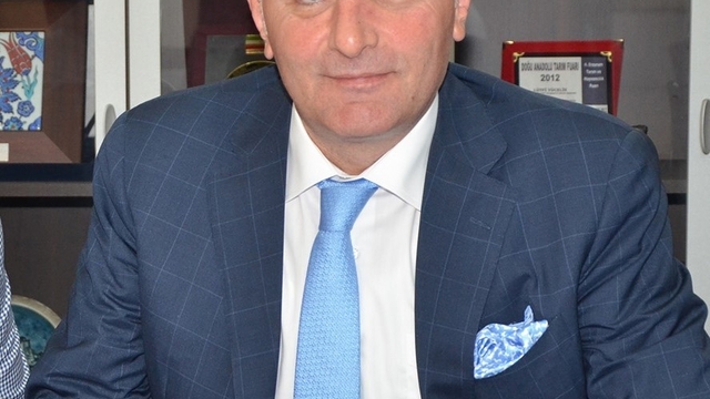 Özakalın: "Üretimde süreklilik esas"
Reel sektöre 39 milyar TL'lik finansman kaynağı desteği geliyor