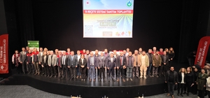 Güvenli gıdanın dijital reçetesi Denizli'de yazıldı