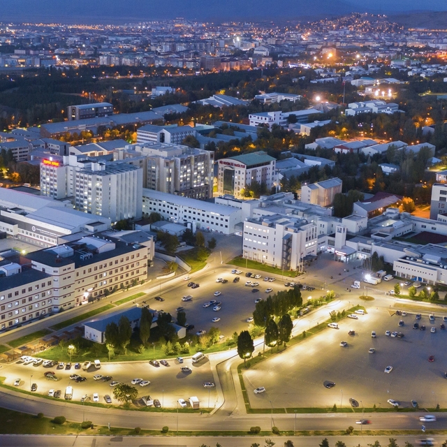 Multidisipliner iş birliğiyle cerrahide yeni bir dönem: ERAS uygulaması