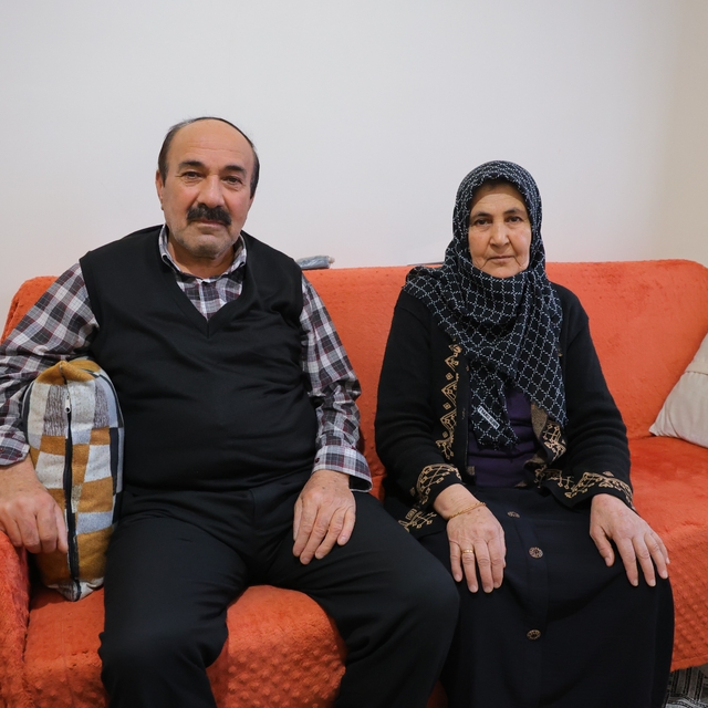 Cumhurbaşkanı Erdoğan'ın açıkladığı ödeme kolaylığı, köy evlerine taşınan d...