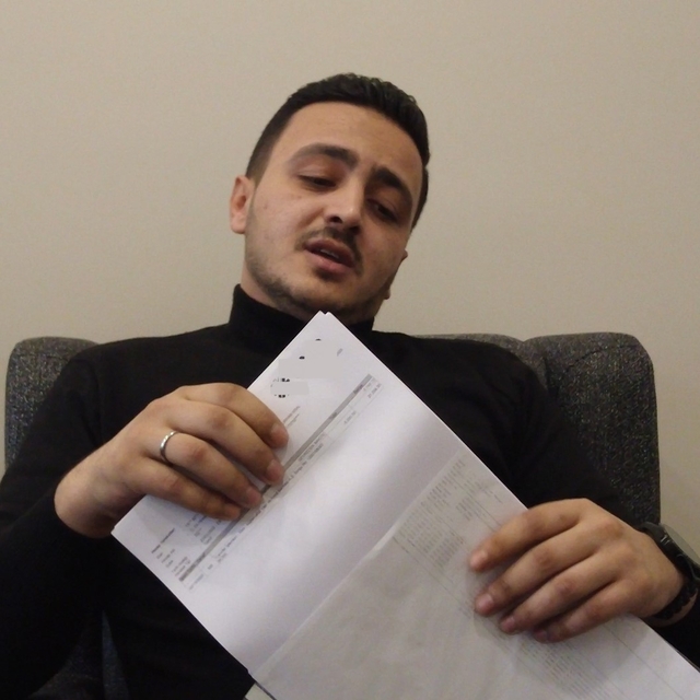 İddiaların odağındaki Burhan Kral konuştu
Burhan Kral: "Reyting uğruna 26 y...