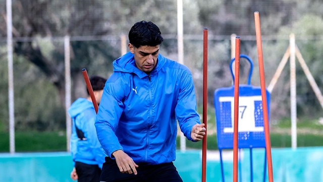 Bodrum FK'nın 4'te 4 hesabı