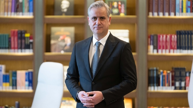 AK Parti, aileye yönelik tehditleri "İnsan Hakları ve Aile Zirvesi"nde masaya yatıracak