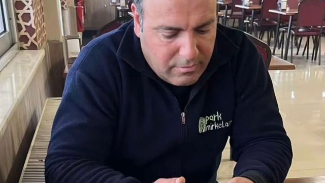 Evinin önünde uğradığı silahlı saldırıda öldü