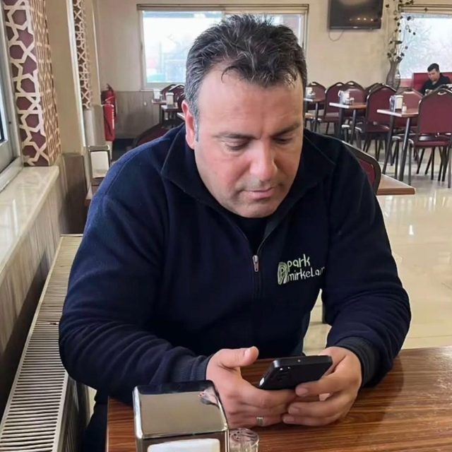 Evinin önünde uğradığı silahlı saldırıda öldü