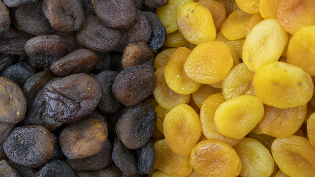 Malatya'da kuru kayısı ihracatında yeni sezondan beklenti yüksek