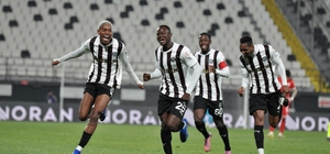 Manisa FK zorlu deplasmanda