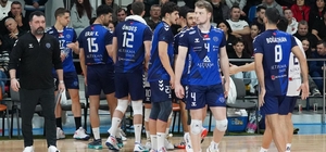 Altekma Avrupa'da doludizgin