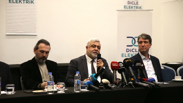 Dicle Elektrik 6 ilde kaçak elektrik kullanımını Türkiye ortalamasına düşürmeyi hedefliyor