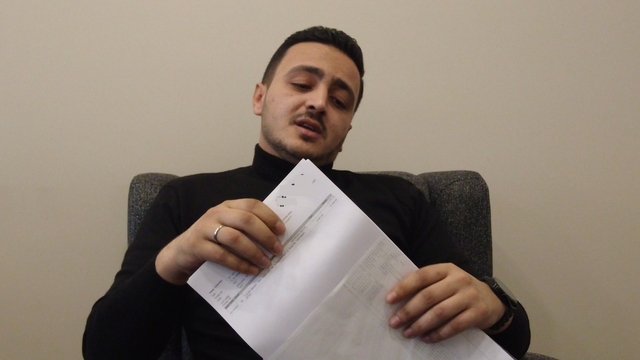 İddiaların odağındaki Burhan Kral konuştu
Burhan Kral: "Reyting uğruna 26 yaşında bir gencin ticari hayatıyla oynuyorlar"