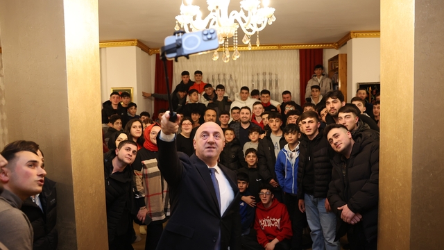 Darıca Belediyesi üniversite adaylarının YKS ücretlerini karşılayacak