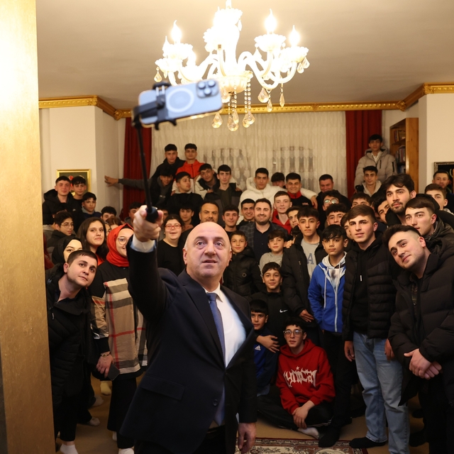 Darıca Belediyesi üniversite adaylarının YKS ücretlerini karşılayacak