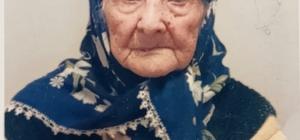 Söke'nin asırlık çınarı 107 yaşında hayata veda etti