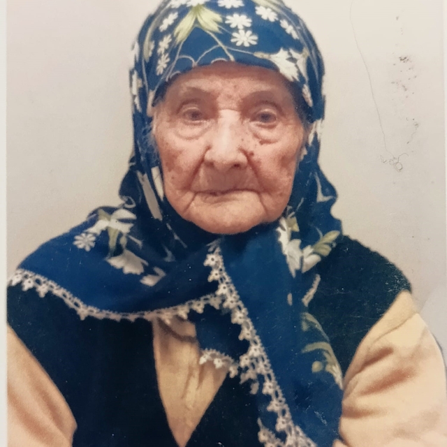 Söke'nin asırlık çınarı 107 yaşında hayata veda etti