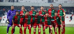 Karşıyaka, evinde ligin en iyilerinden