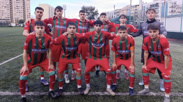 Karşıyaka'da alkışlar altyapıya