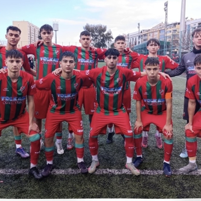 Karşıyaka'da alkışlar altyapıya