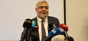 Dicle Elektrik 14 yılda sorumluluk bölgesindeki 6 ile 70 milyar yatırım yap...