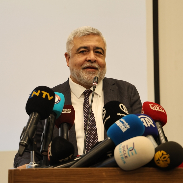 Dicle Elektrik 14 yılda sorumluluk bölgesindeki 6 ile 70 milyar yatırım yap...