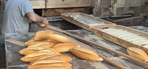 Söke'de gıda işletmeleri denetlendi