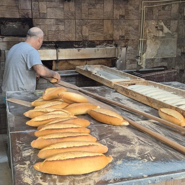 Söke'de gıda işletmeleri denetlendi