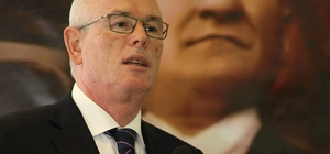 Odunpazarı Belediye Başkanı ve 10 kişi hakkında ihaleye fesat davası