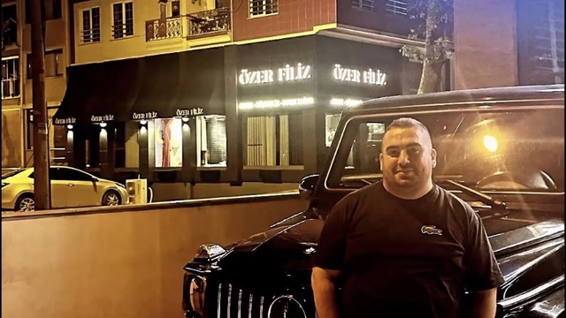 Bursa'da kahvehaneden çıktıktan sonra vurulan galerici hayatını kaybetti