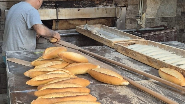 Söke'de gıda işletmeleri denetlendi