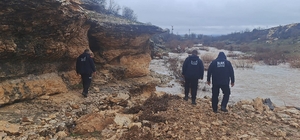 Diyarbakır'da kaybolan zihinsel engelli için arama çalışması başlatıldı