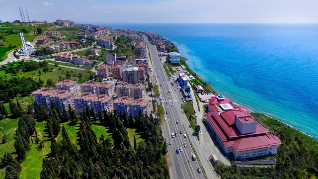 Tekirdağ'da 2025 yılında 5 milyon turist ağırlandı