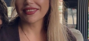 Öldürülen 2 çocuk annesi son yolculuğuna uğurlandı