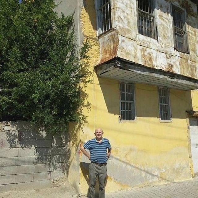 Ballar Konağı, Bulan'ı Güzelleştirme ve Turizm Derneğine hibe edildi