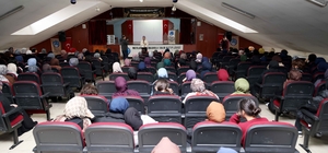 Karatay Gençlik Meclisi'nden Kariyer Günleri Programı