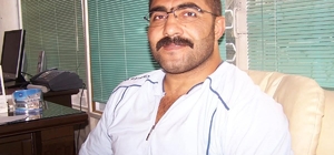 Cengiz Elbeye anıldı